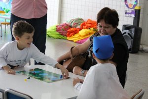 Feira Literária