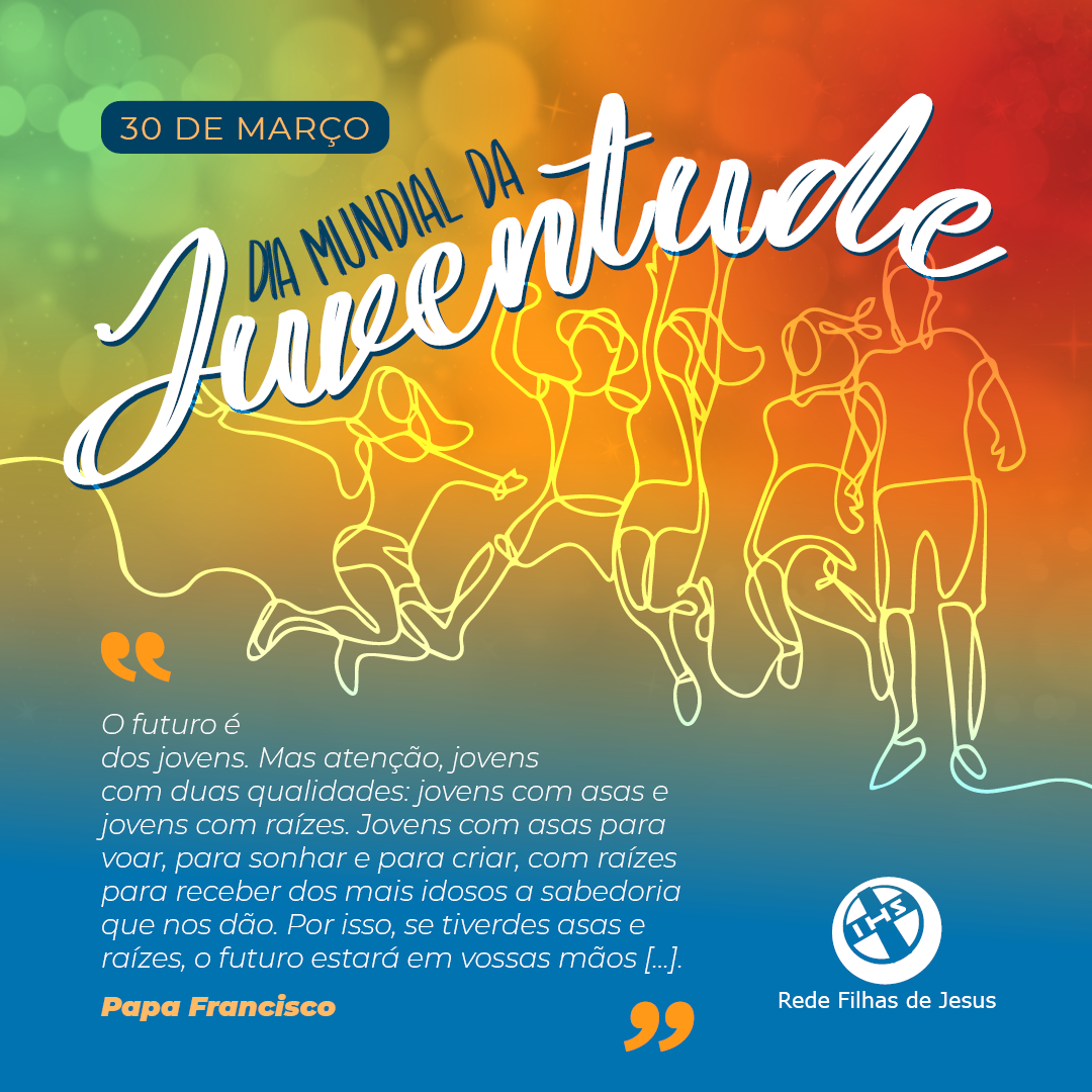 Dia Mundial da Juventude